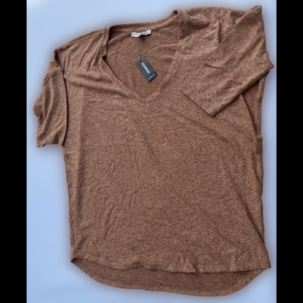 One Eleven London Knit Top—Read Desc.